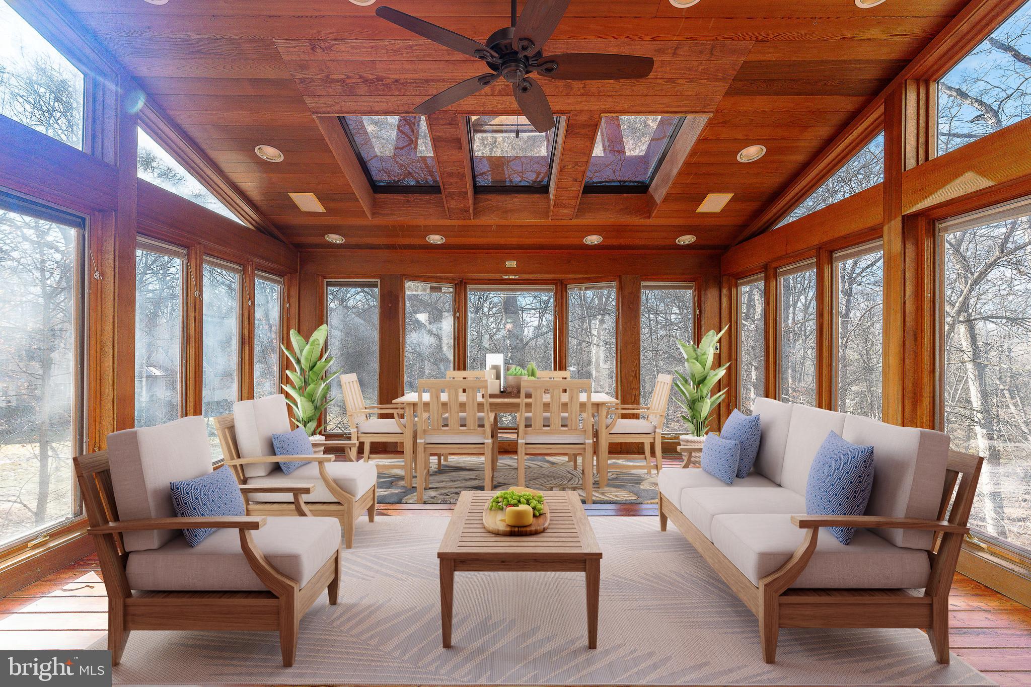 1336 GYPSY HILL ROAD