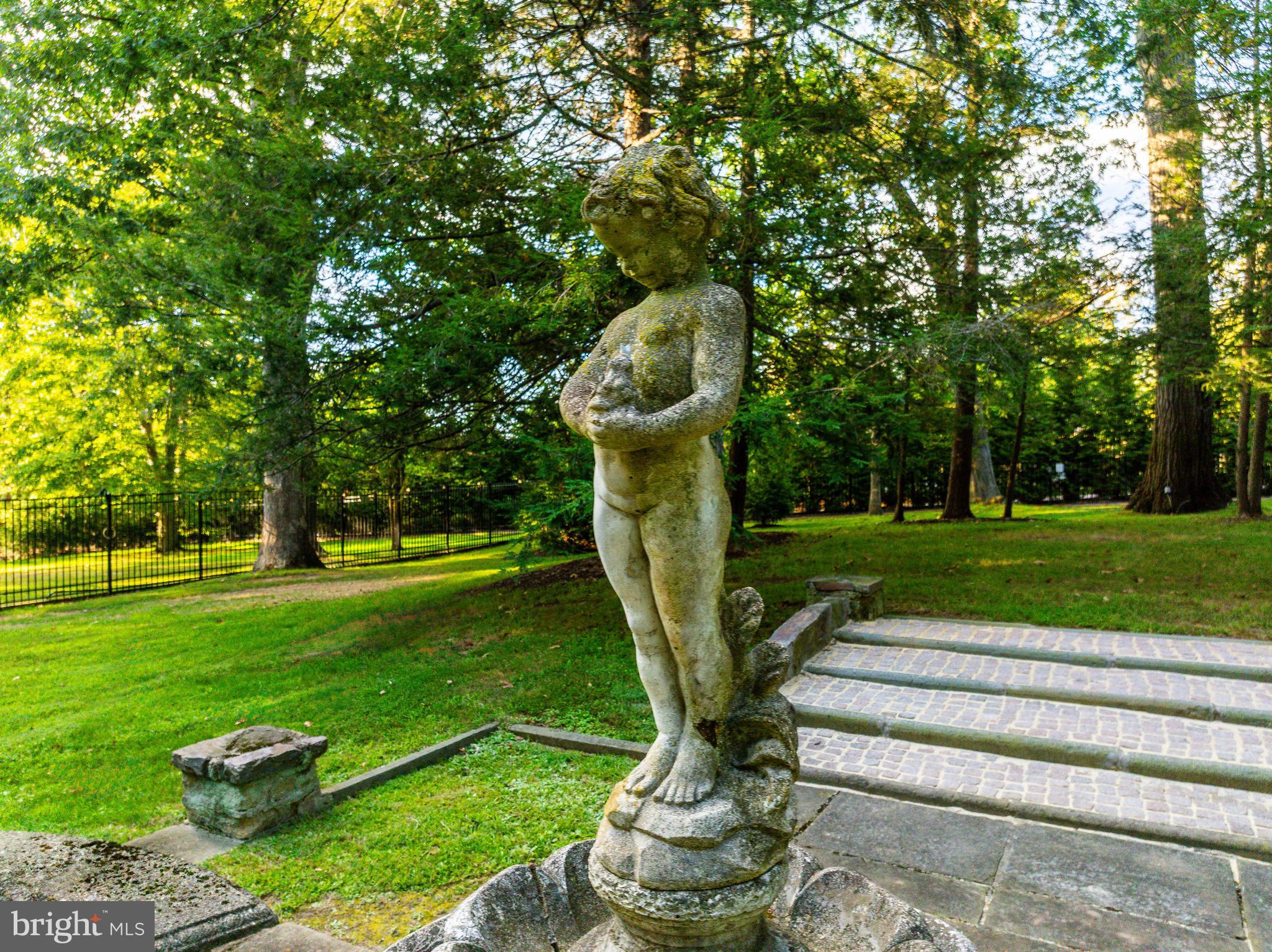 1336 GYPSY HILL ROAD