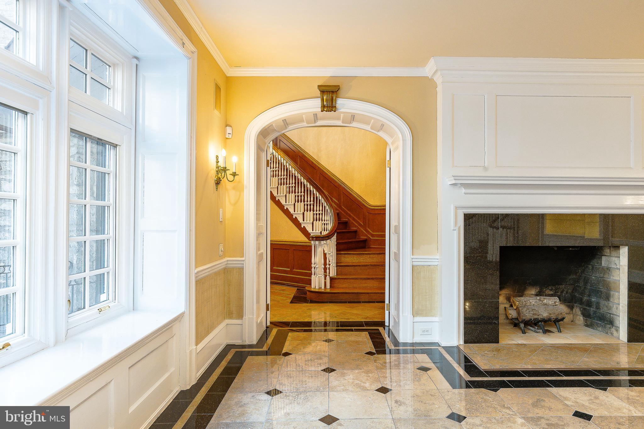 1336 GYPSY HILL ROAD