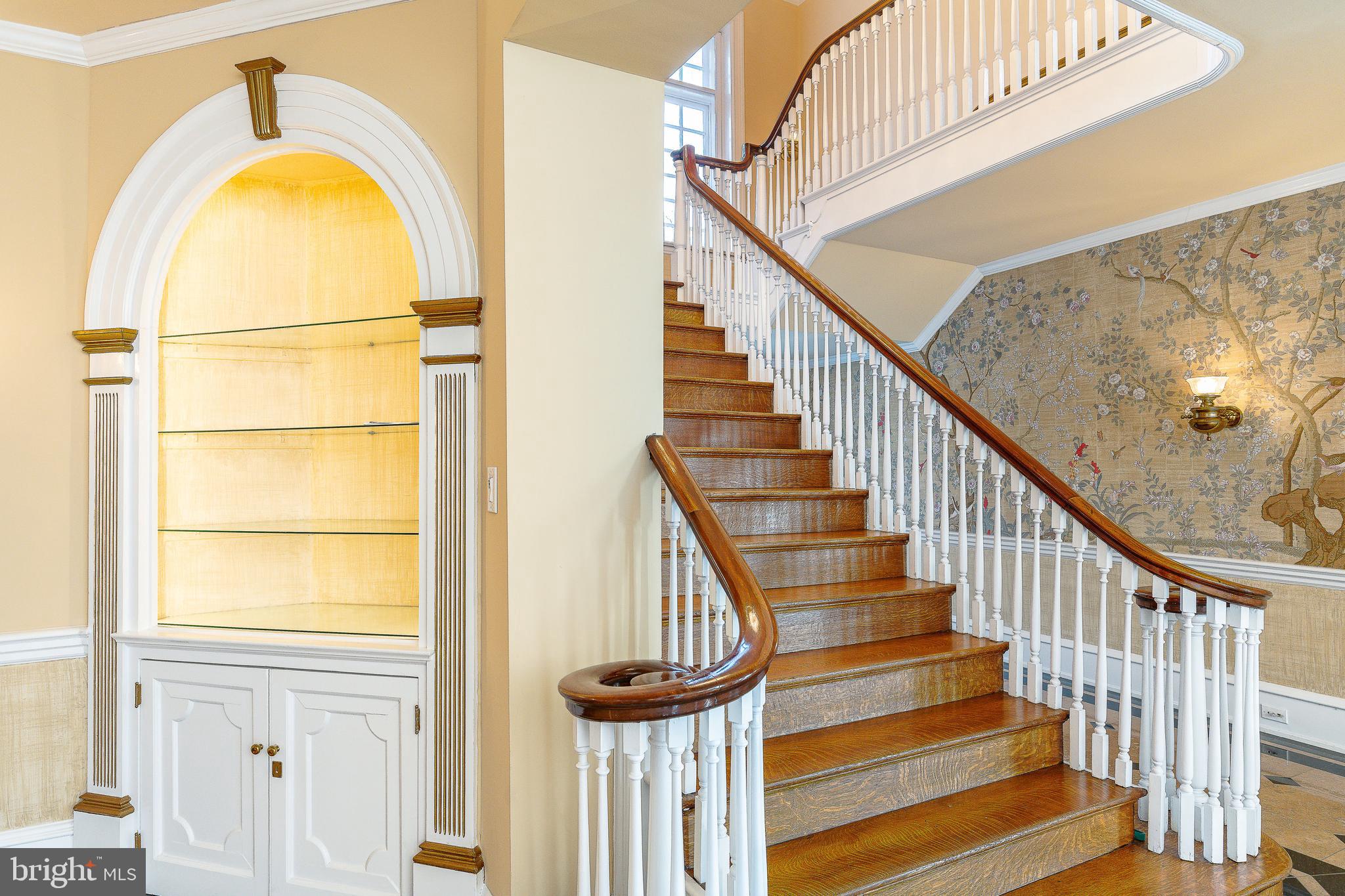 1336 GYPSY HILL ROAD