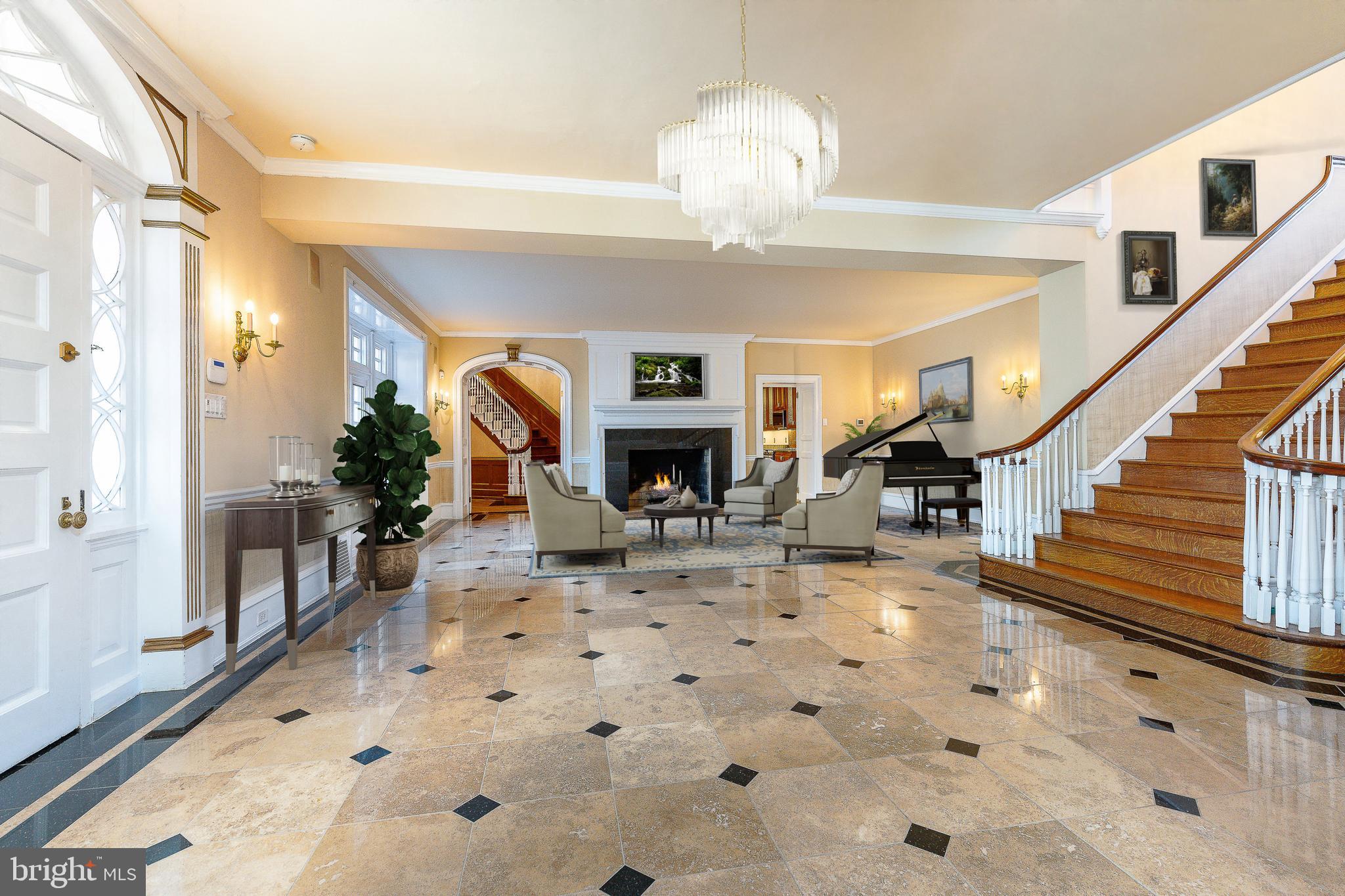 1336 GYPSY HILL ROAD