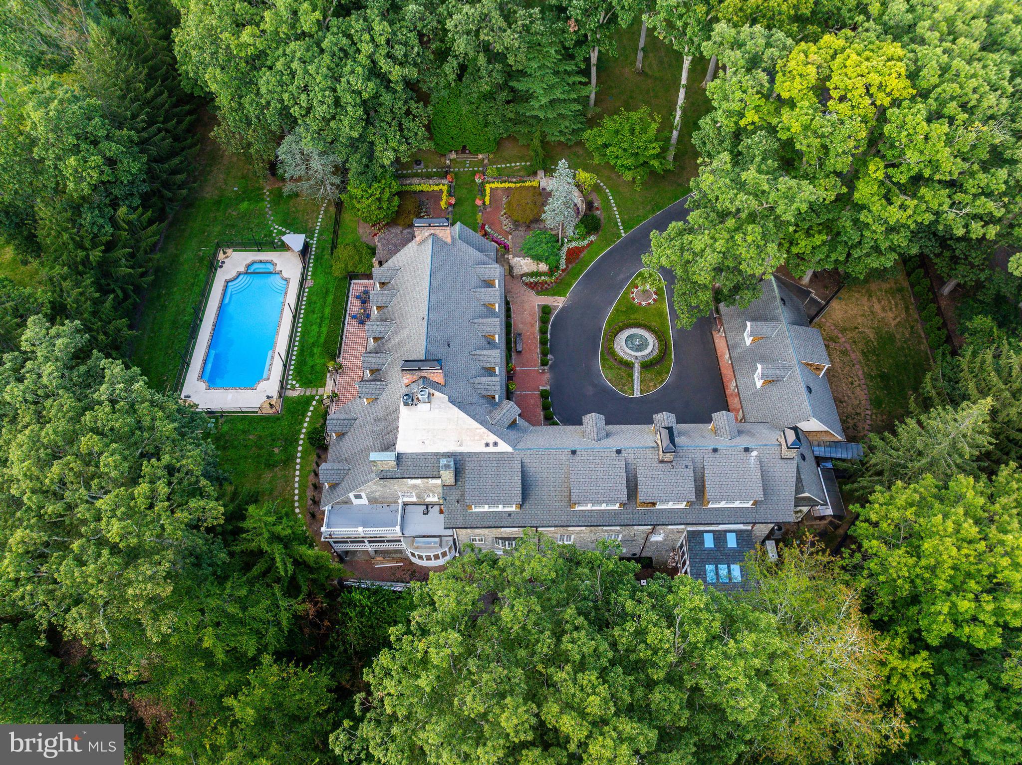 1336 GYPSY HILL ROAD