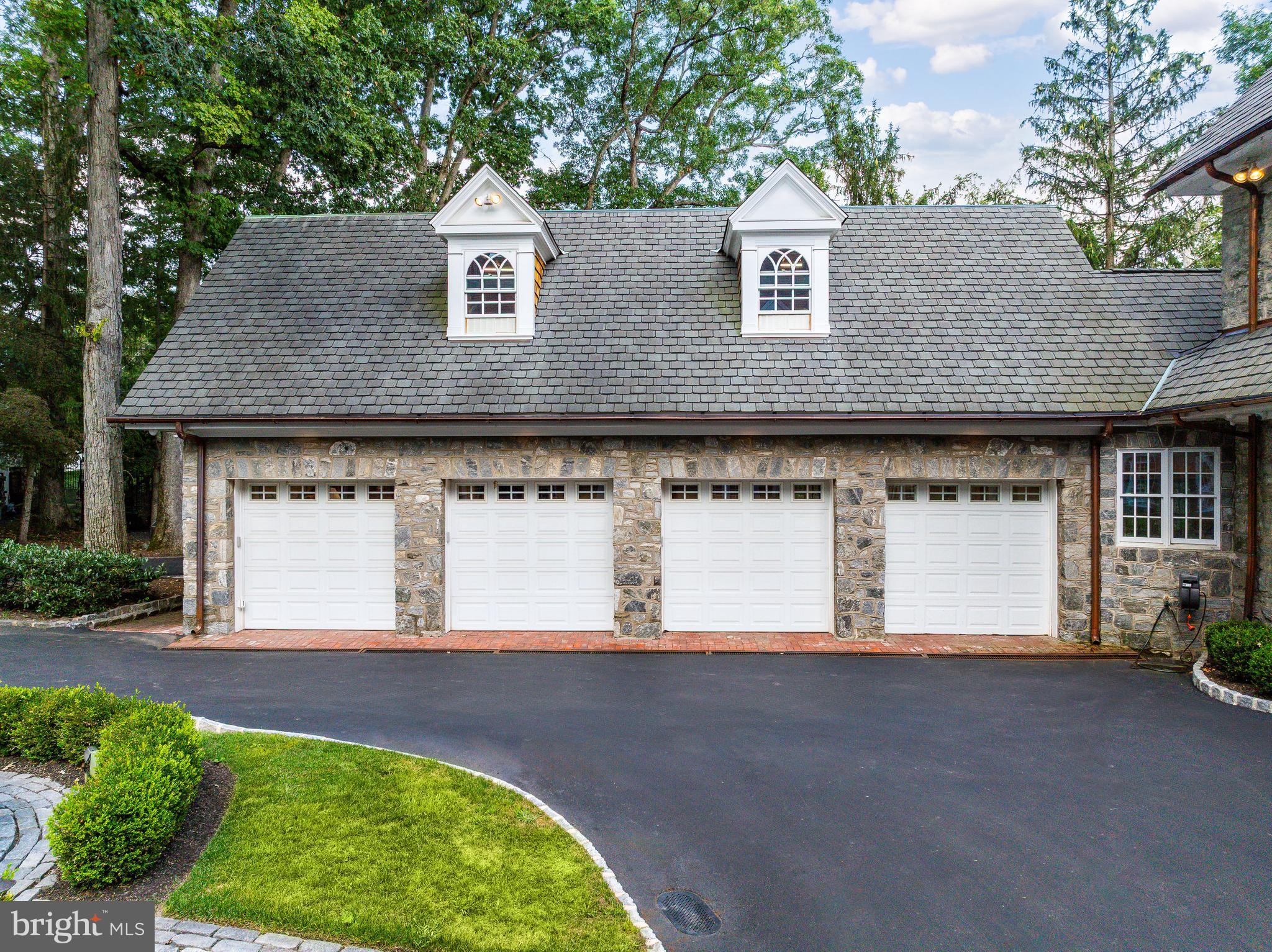 1336 GYPSY HILL ROAD