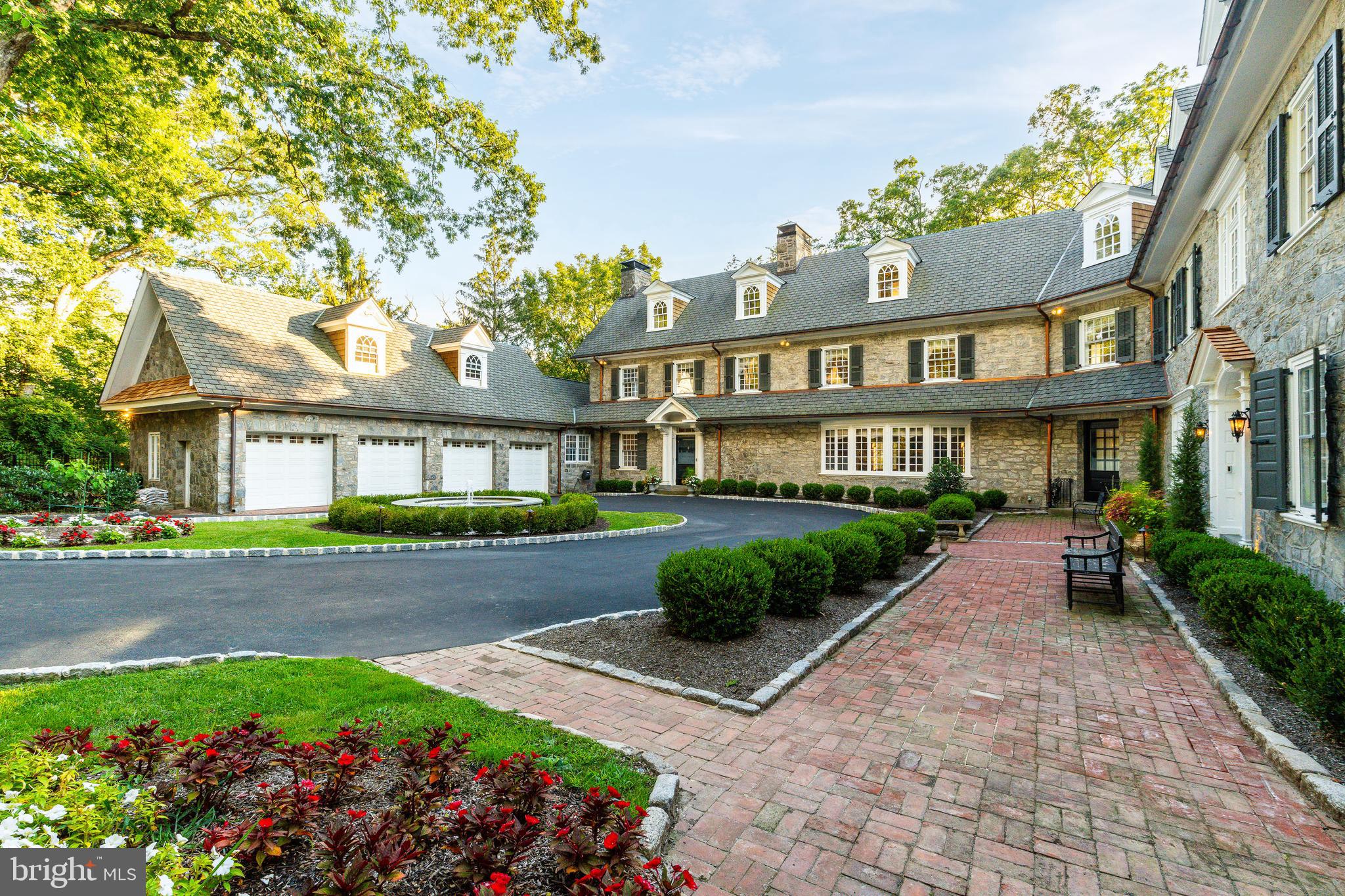 1336 GYPSY HILL ROAD