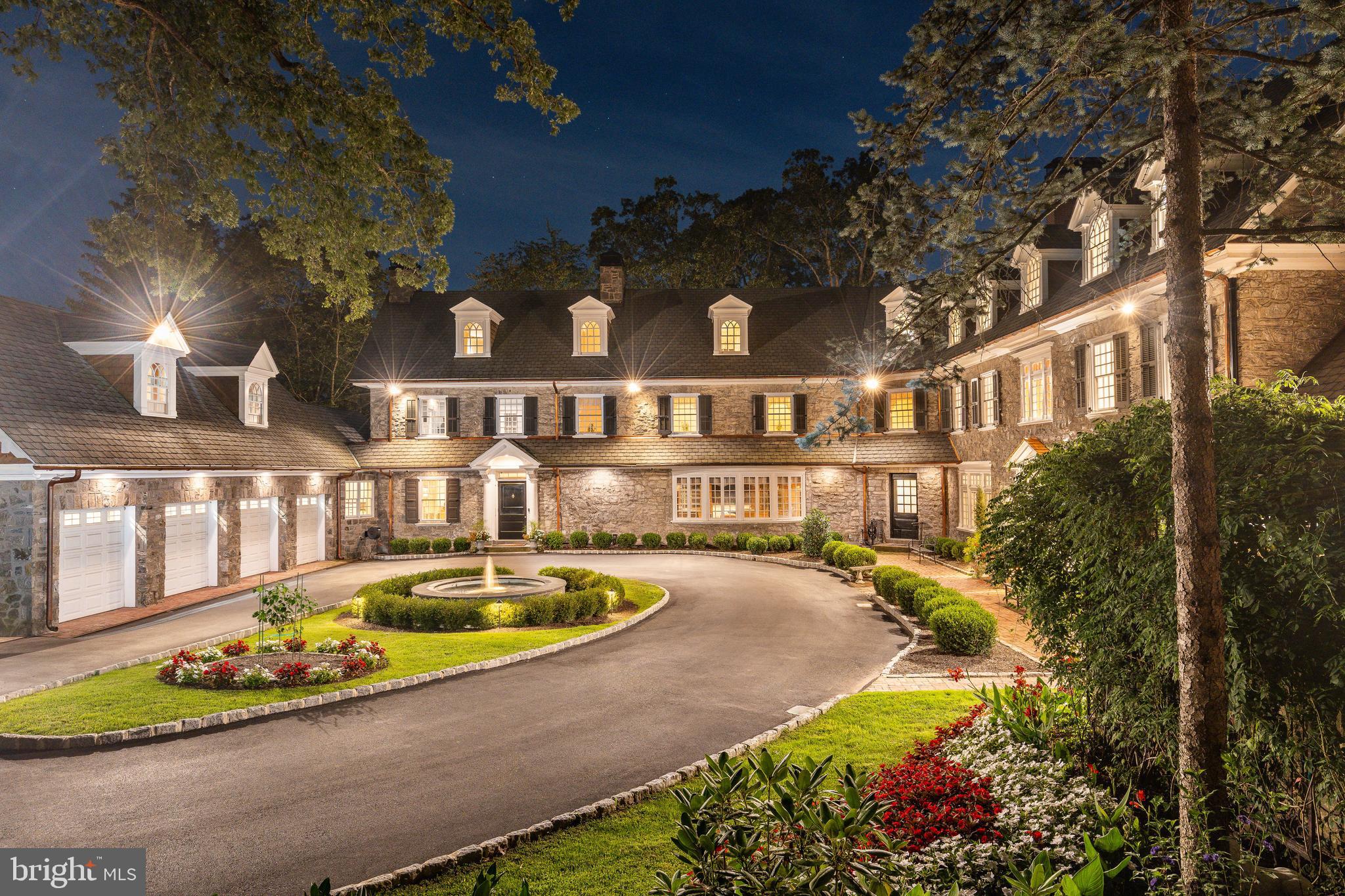 1336 GYPSY HILL ROAD