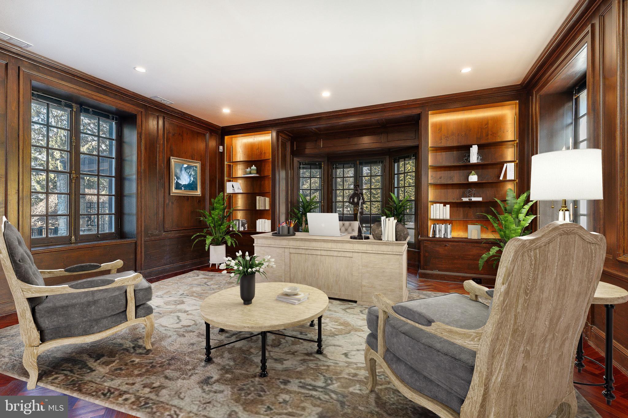 1336 GYPSY HILL ROAD