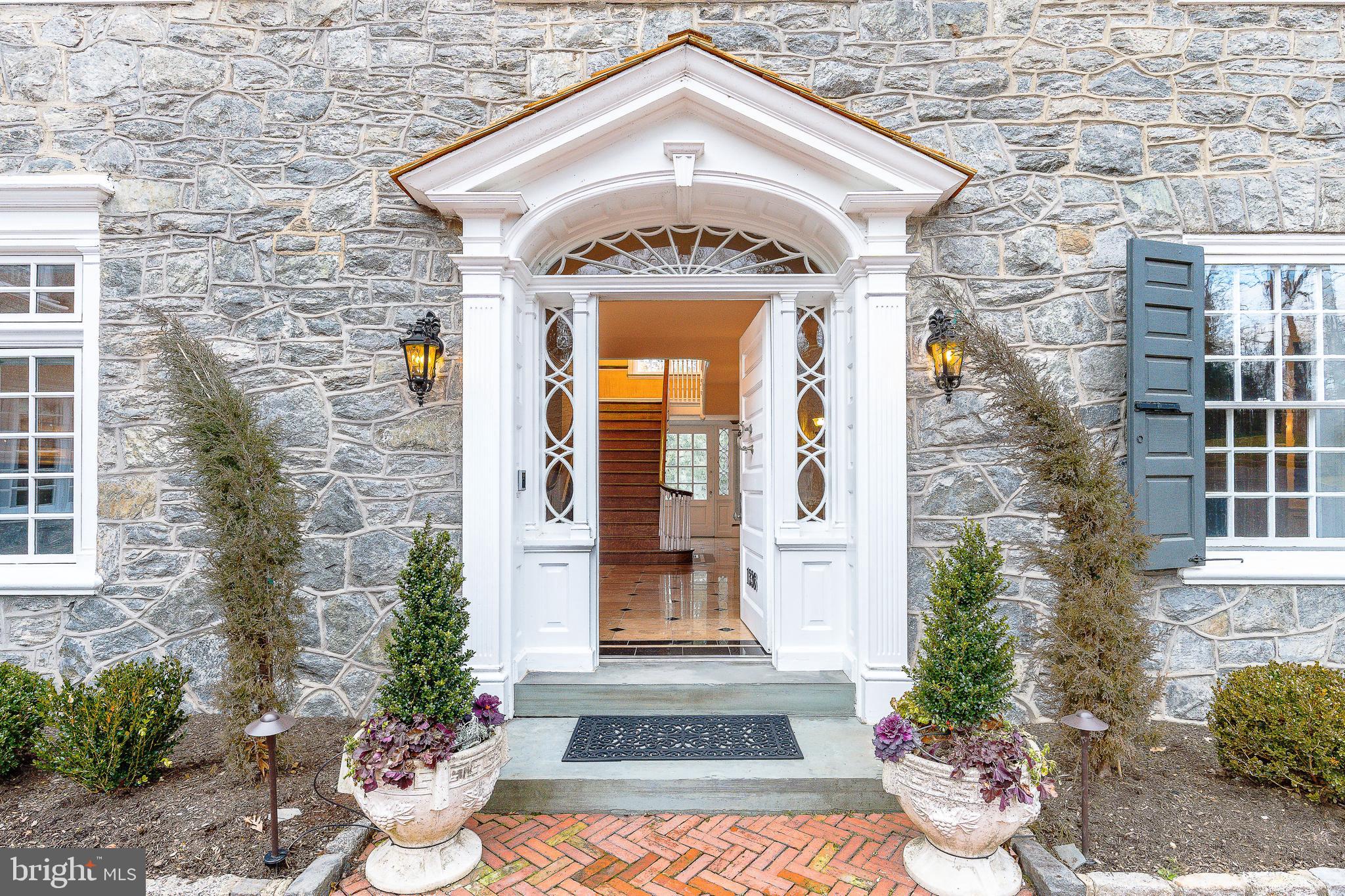 1336 GYPSY HILL ROAD