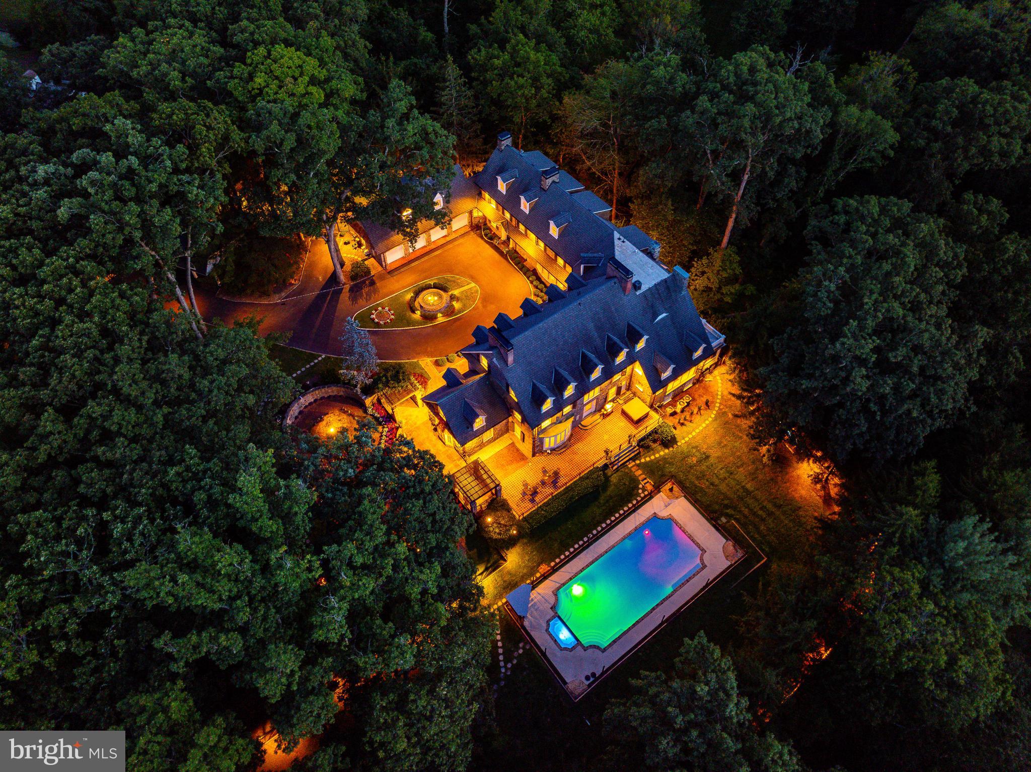 1336 GYPSY HILL ROAD