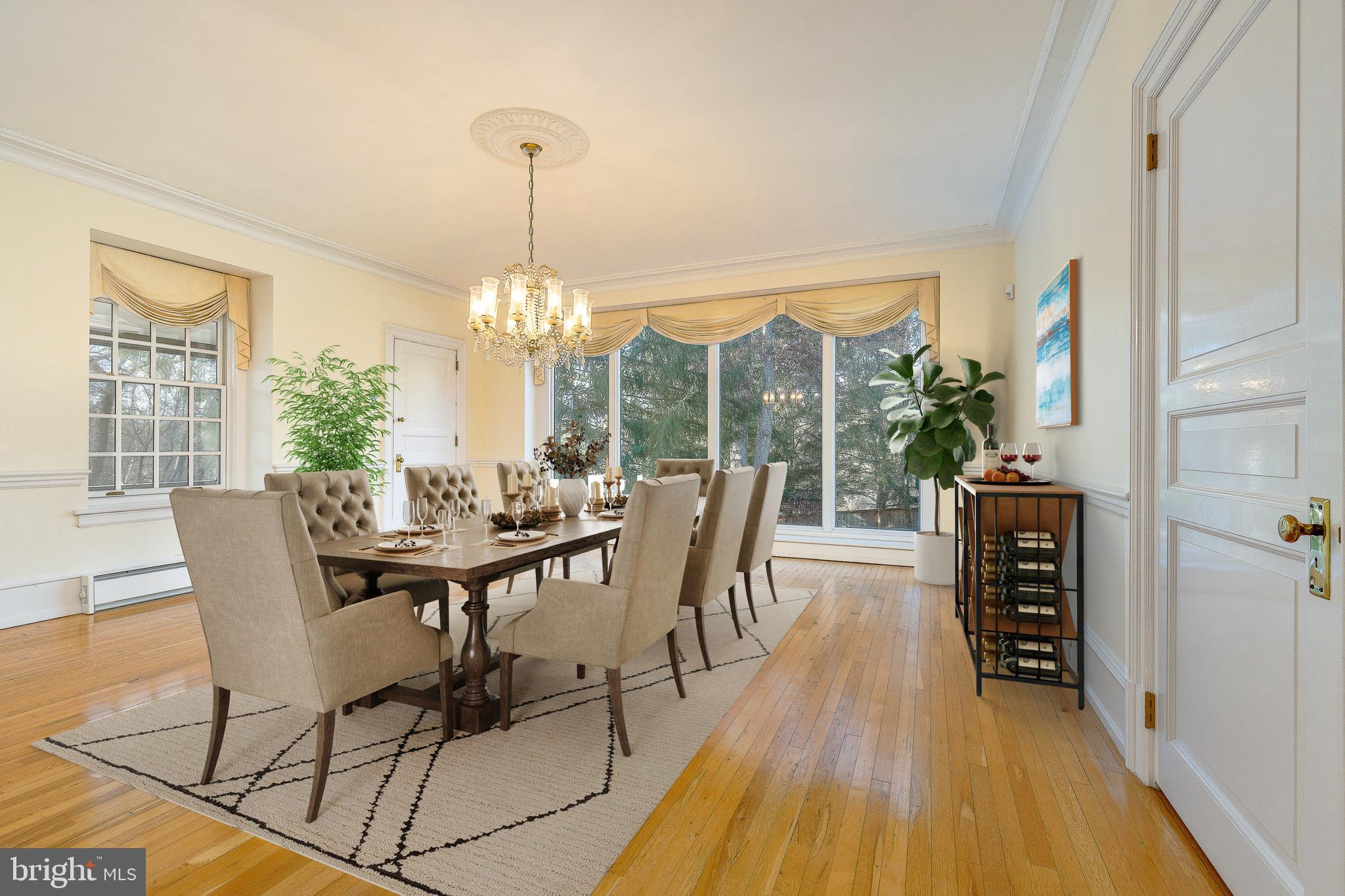 1336 GYPSY HILL ROAD