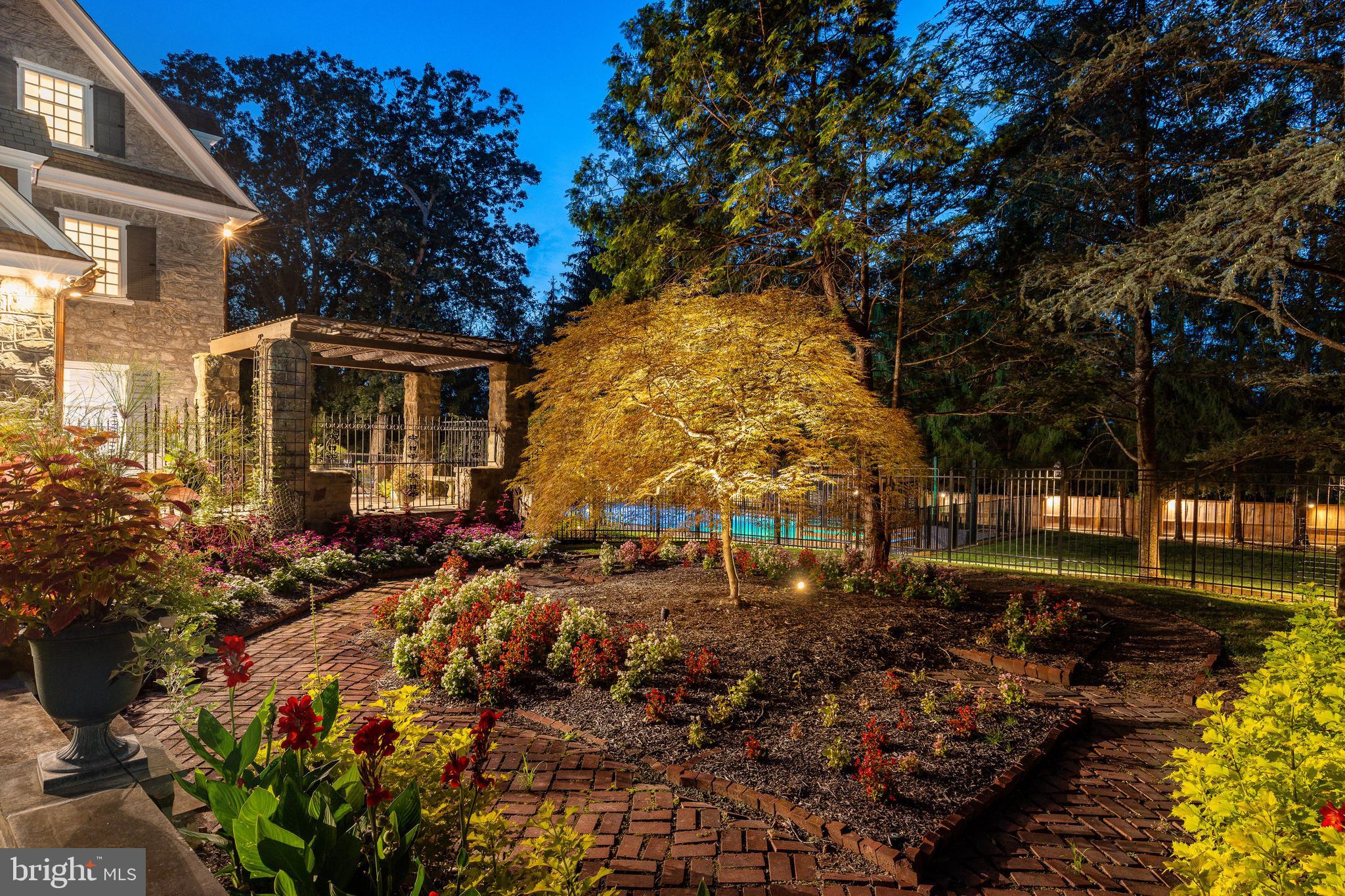 1336 GYPSY HILL ROAD