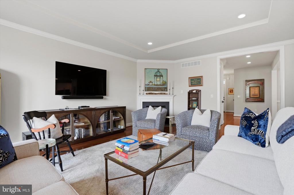 320 WHITEMARSH DRIVE