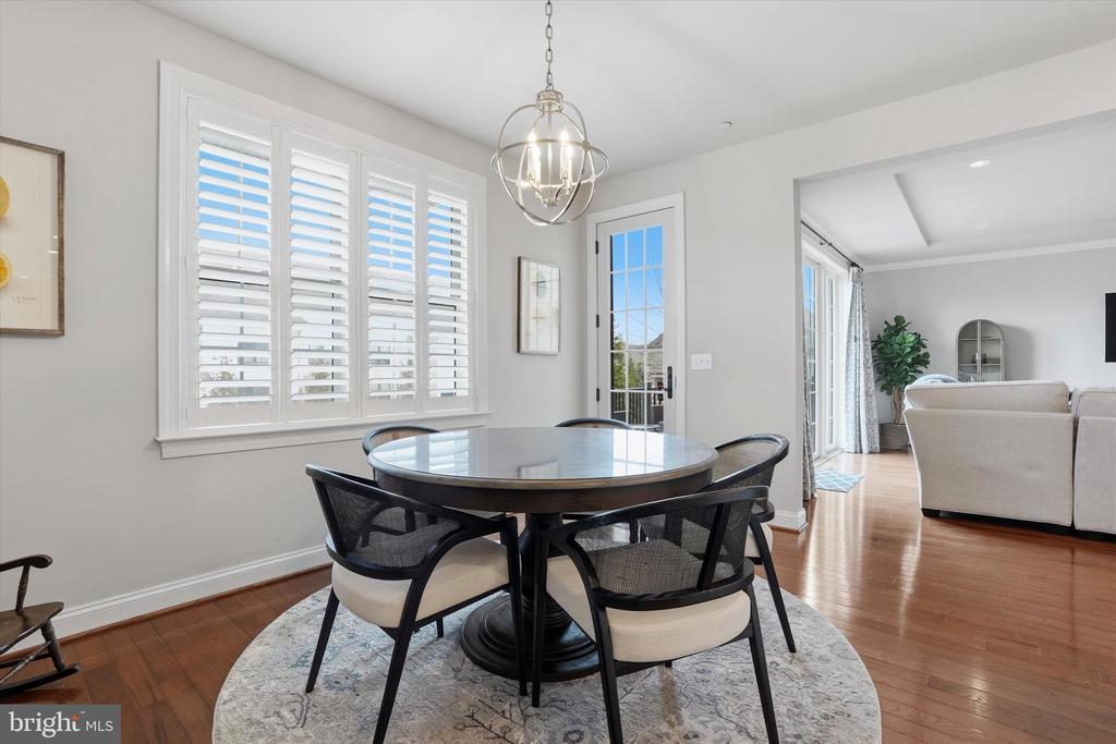 320 WHITEMARSH DRIVE