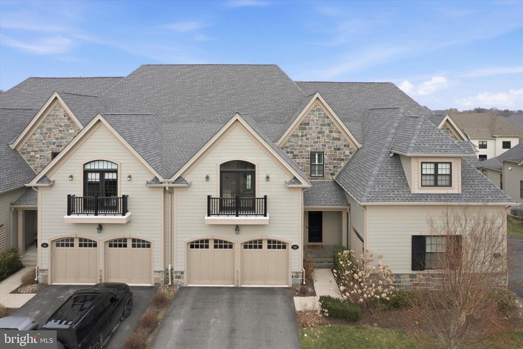 320 WHITEMARSH DRIVE