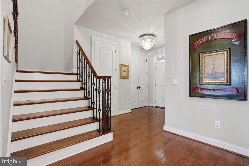 320 WHITEMARSH DRIVE