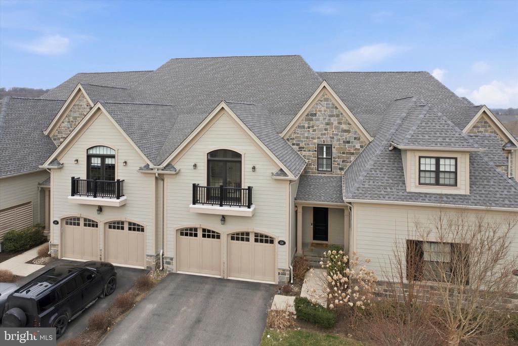 320 WHITEMARSH DRIVE