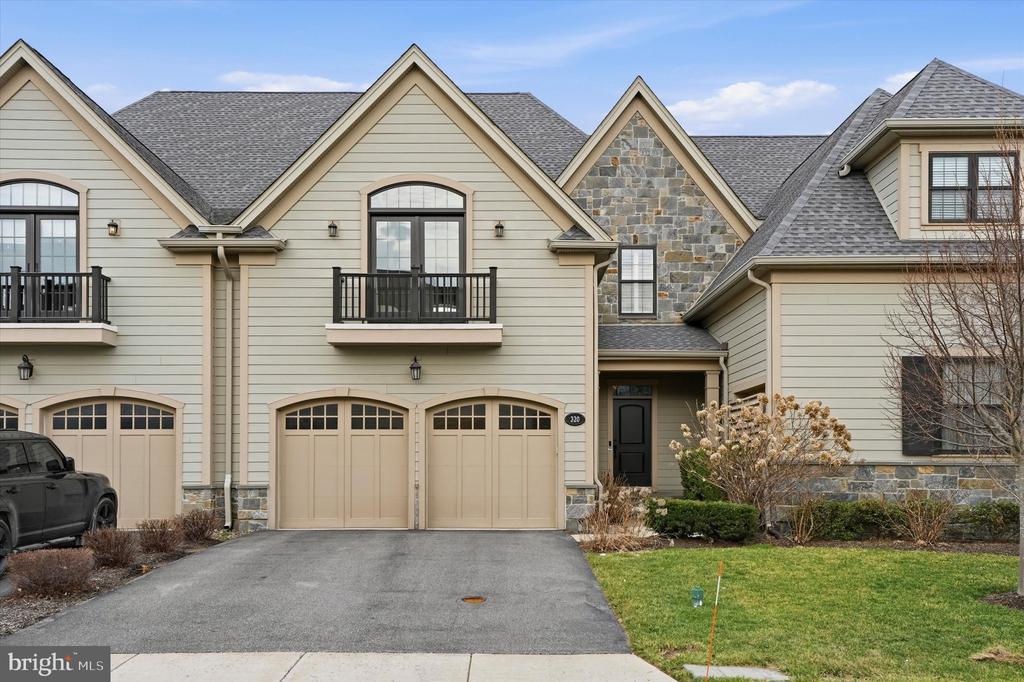 320 WHITEMARSH DRIVE