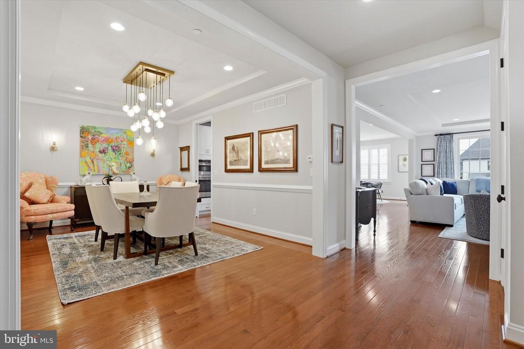320 WHITEMARSH DRIVE