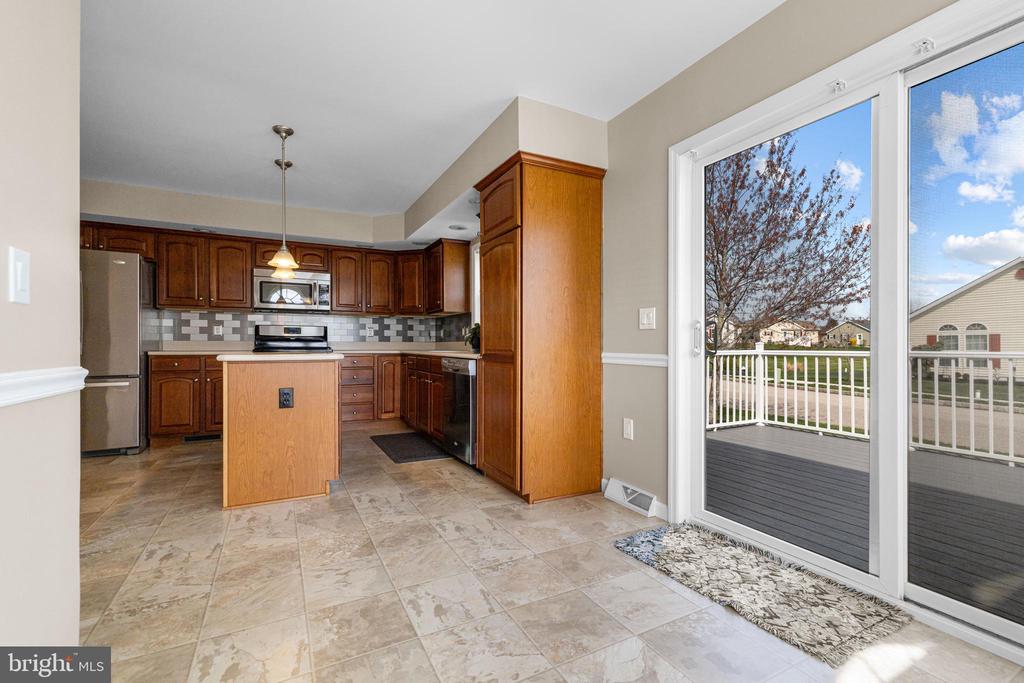 411 DANDELION DRIVE