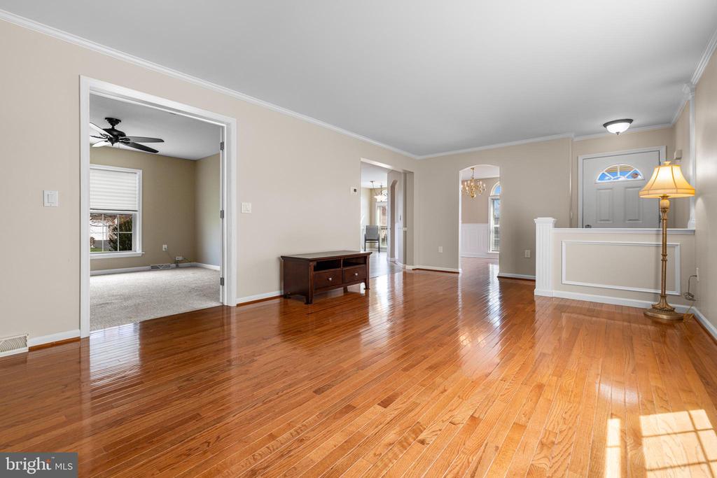 411 DANDELION DRIVE