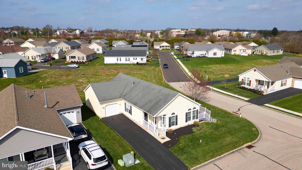 411 DANDELION DRIVE