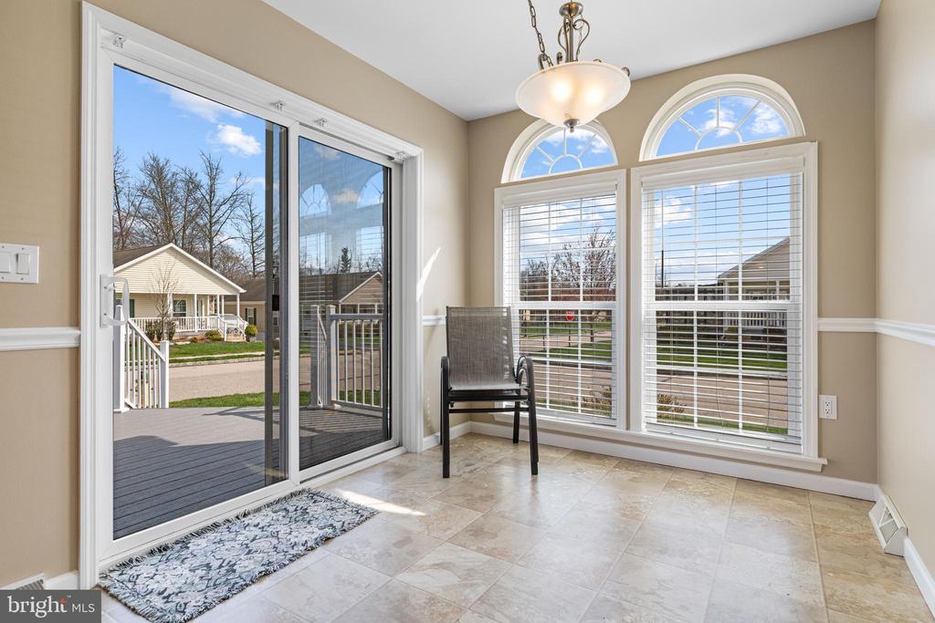 411 DANDELION DRIVE