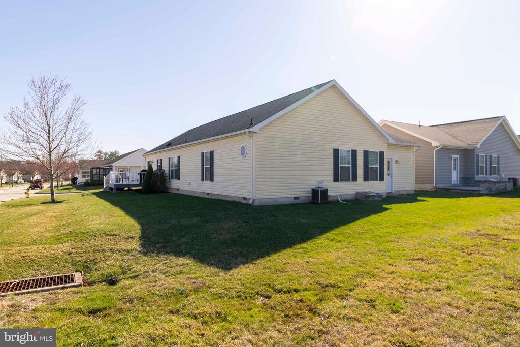411 DANDELION DRIVE