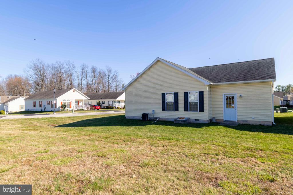 411 DANDELION DRIVE