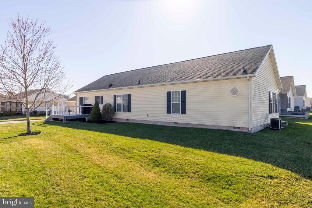411 DANDELION DRIVE