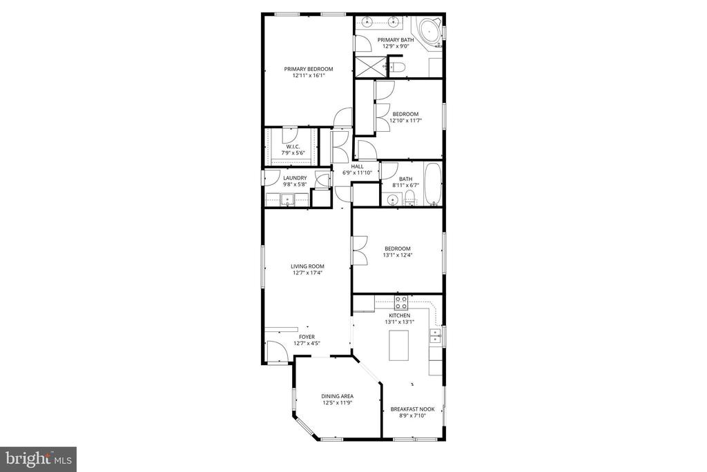 411 DANDELION DRIVE
