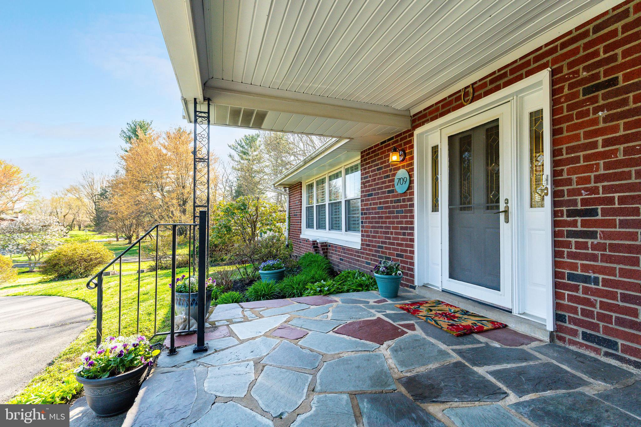 709 ALENE ROAD
