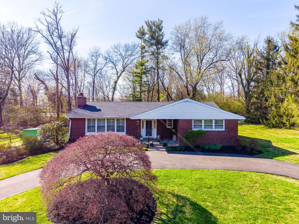 709 ALENE ROAD