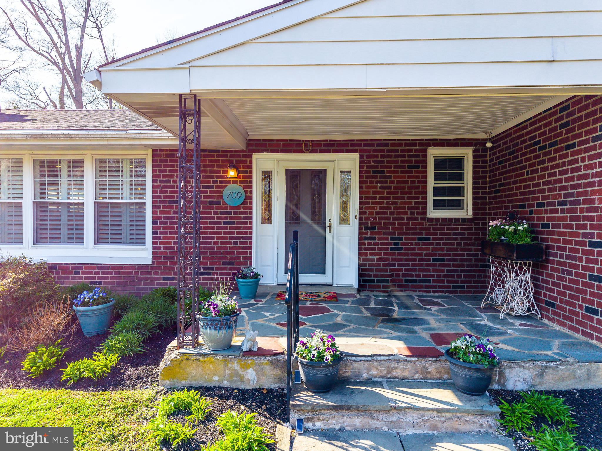 709 ALENE ROAD