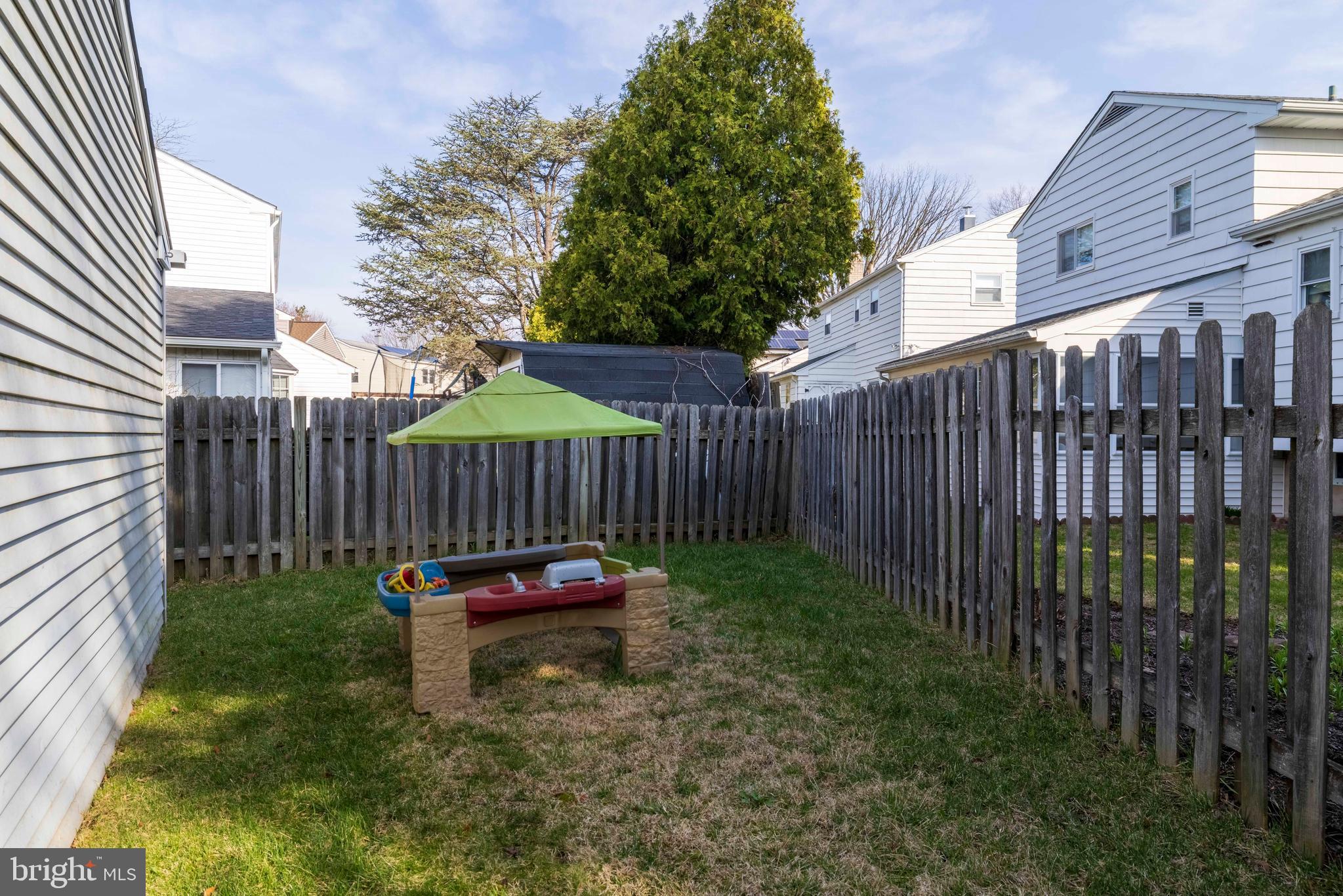 205 ANDERSON LANE