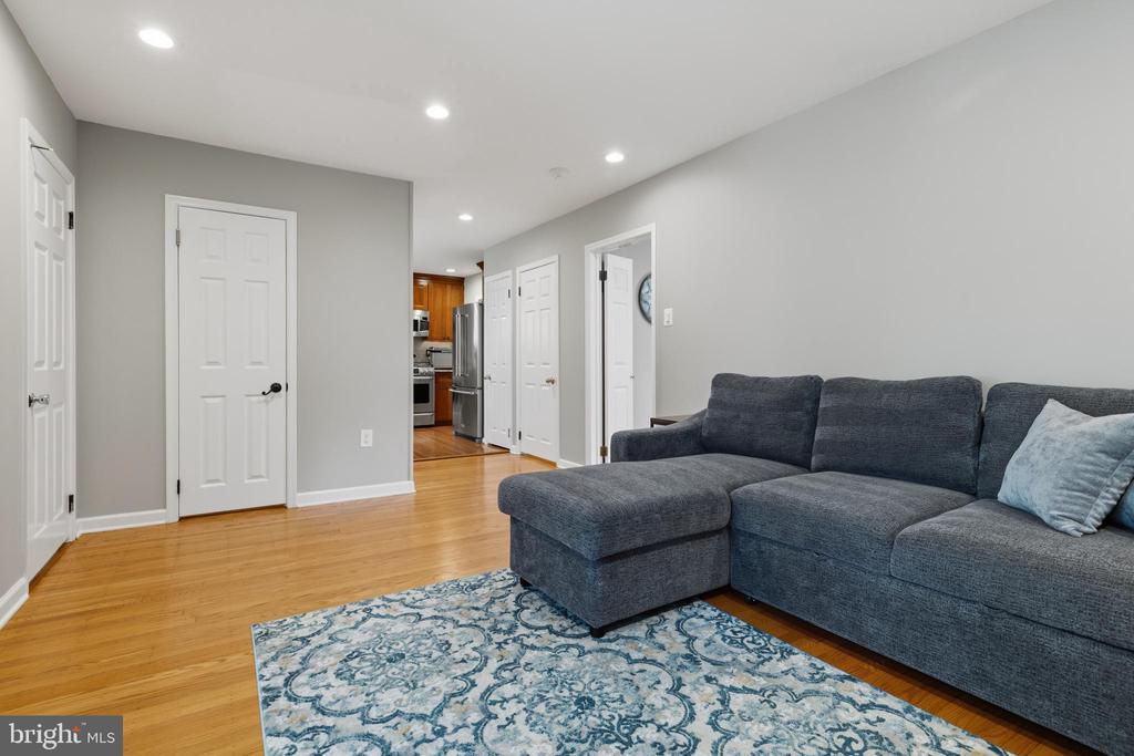 205 ANDERSON LANE