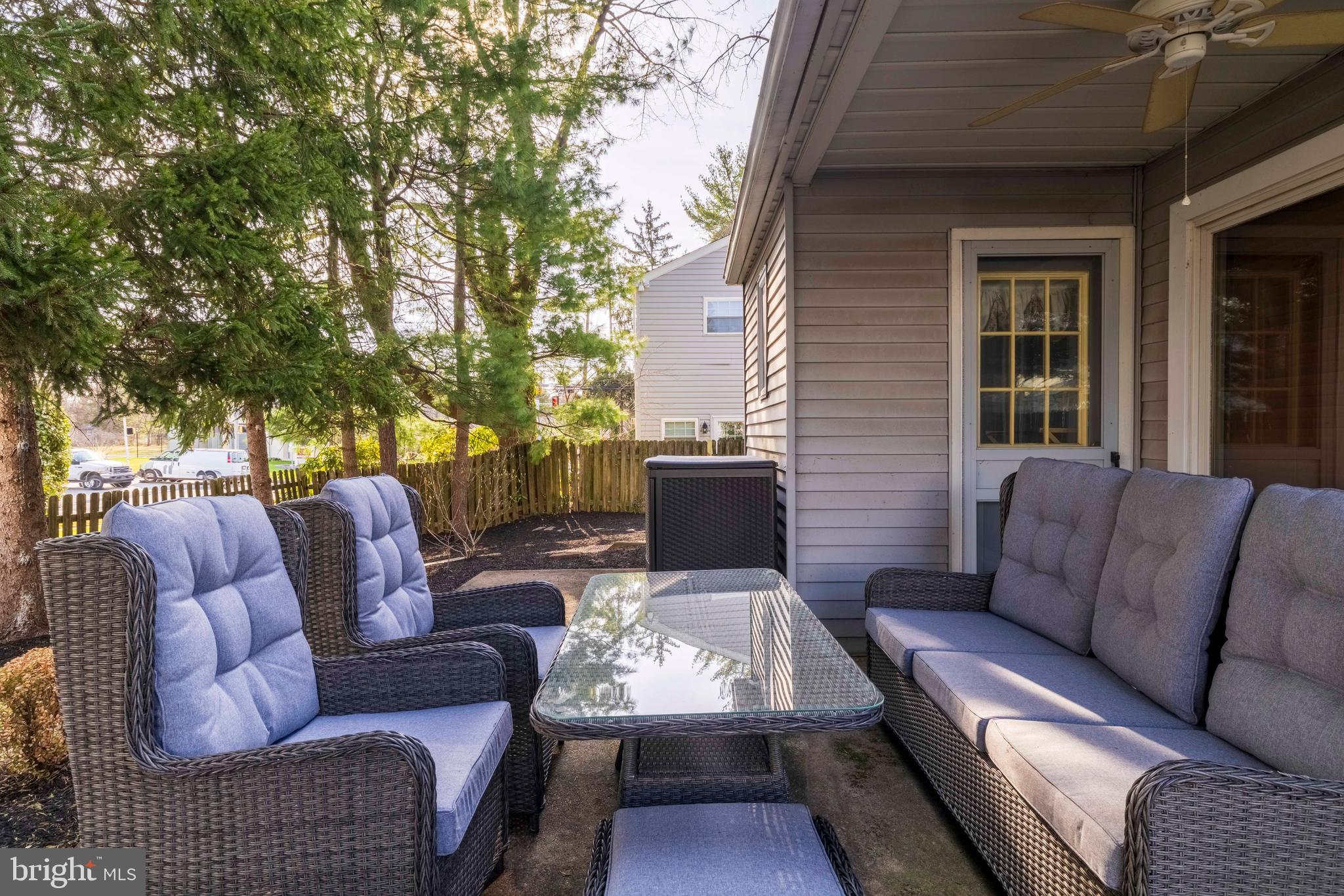 205 ANDERSON LANE
