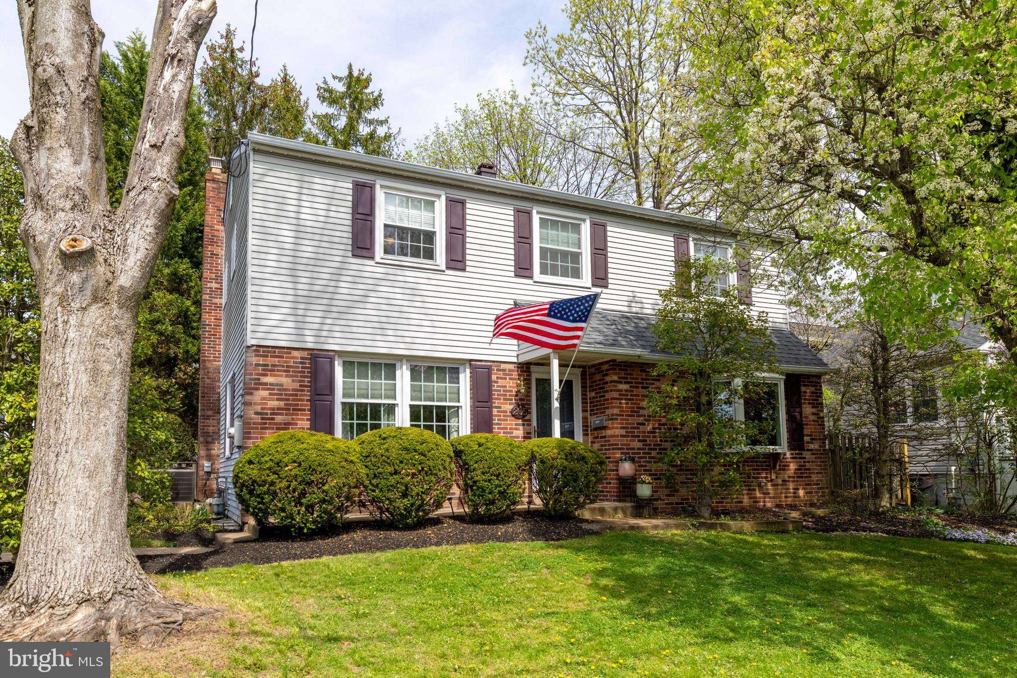 205 ANDERSON LANE