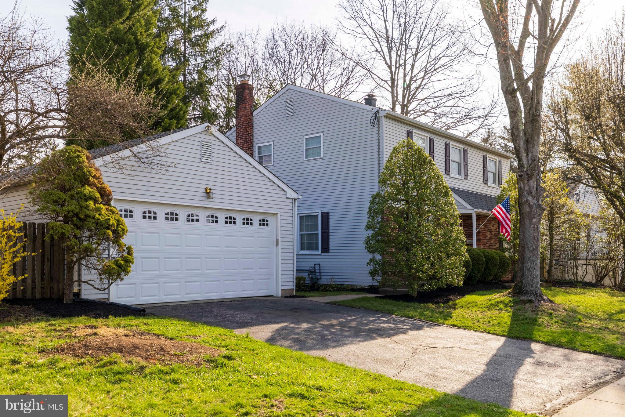 205 ANDERSON LANE