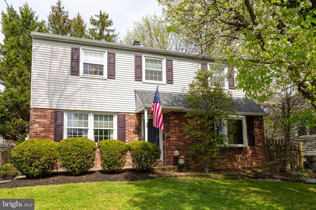 205 ANDERSON LANE