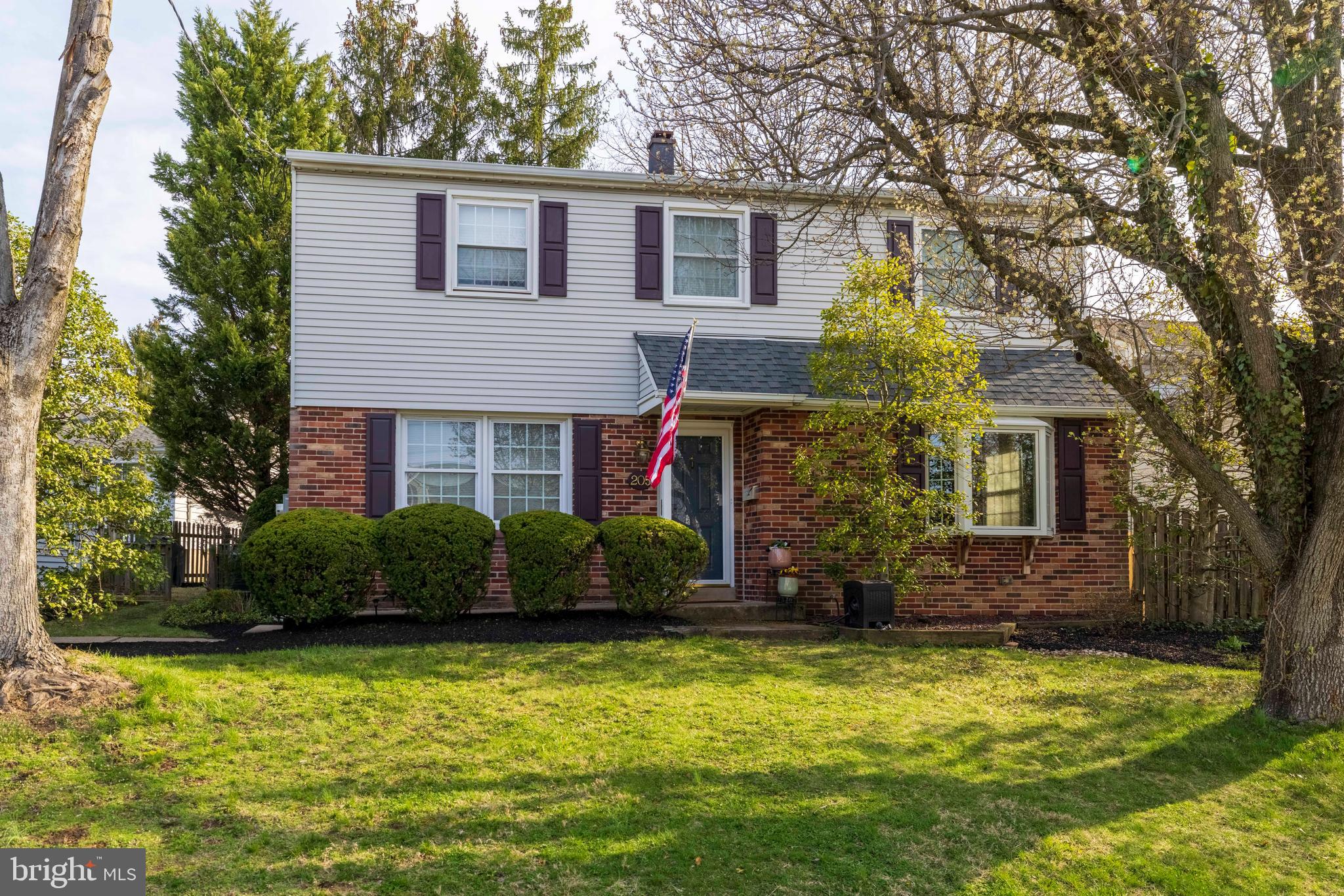 205 ANDERSON LANE