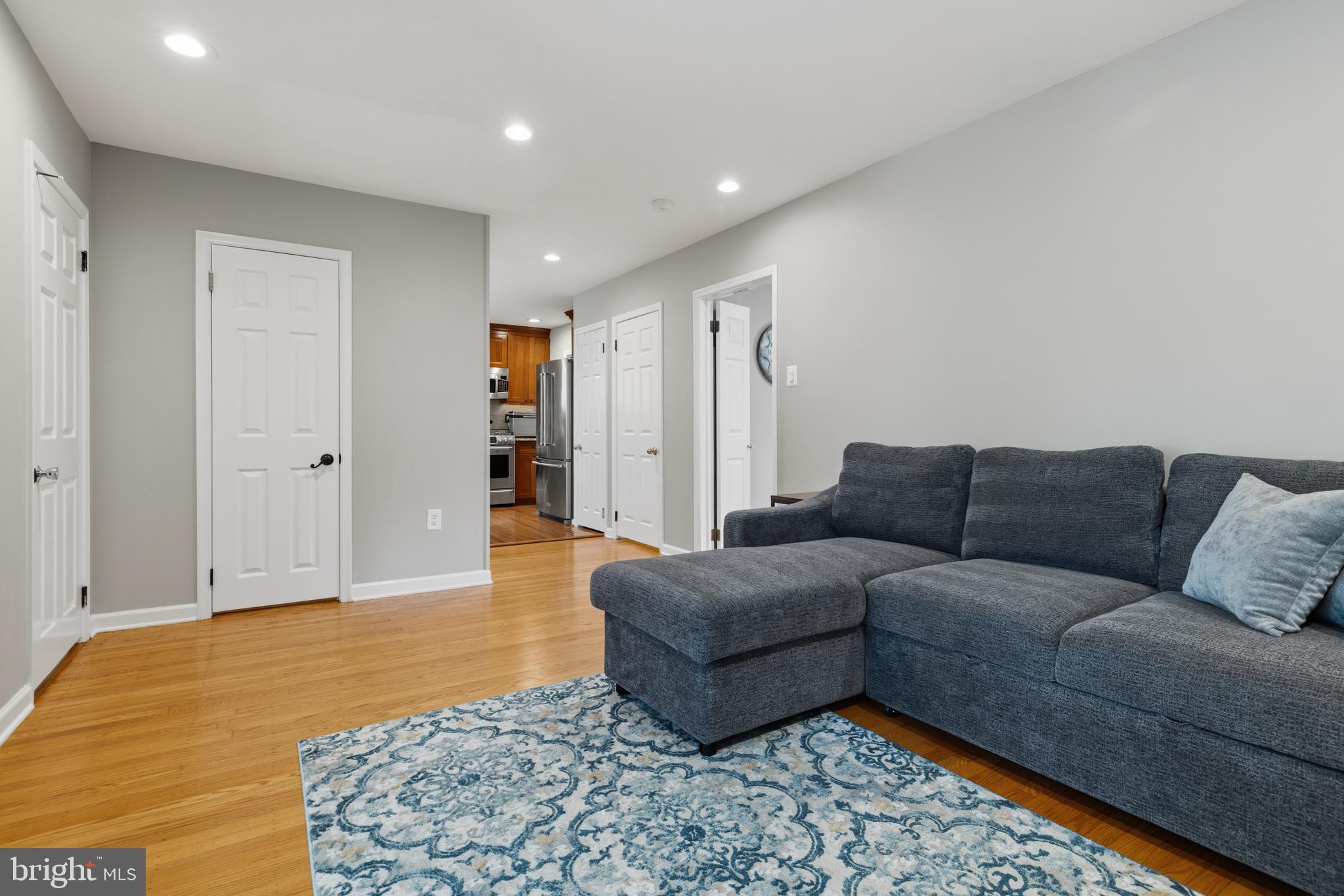 205 ANDERSON LANE