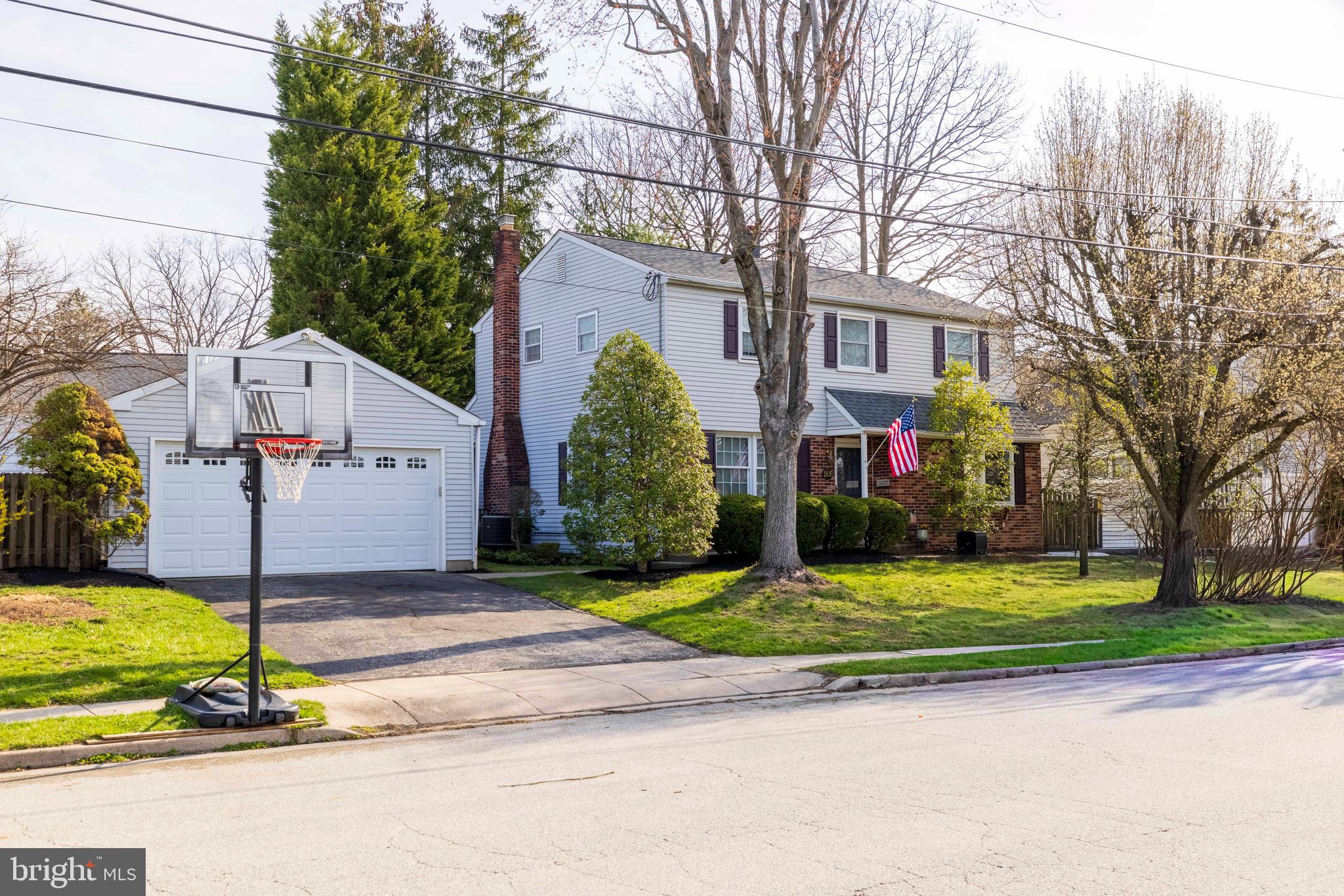 205 ANDERSON LANE