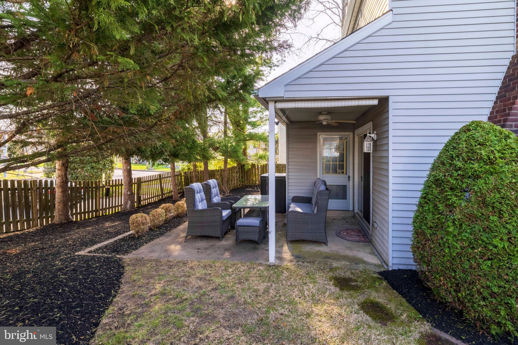 205 ANDERSON LANE