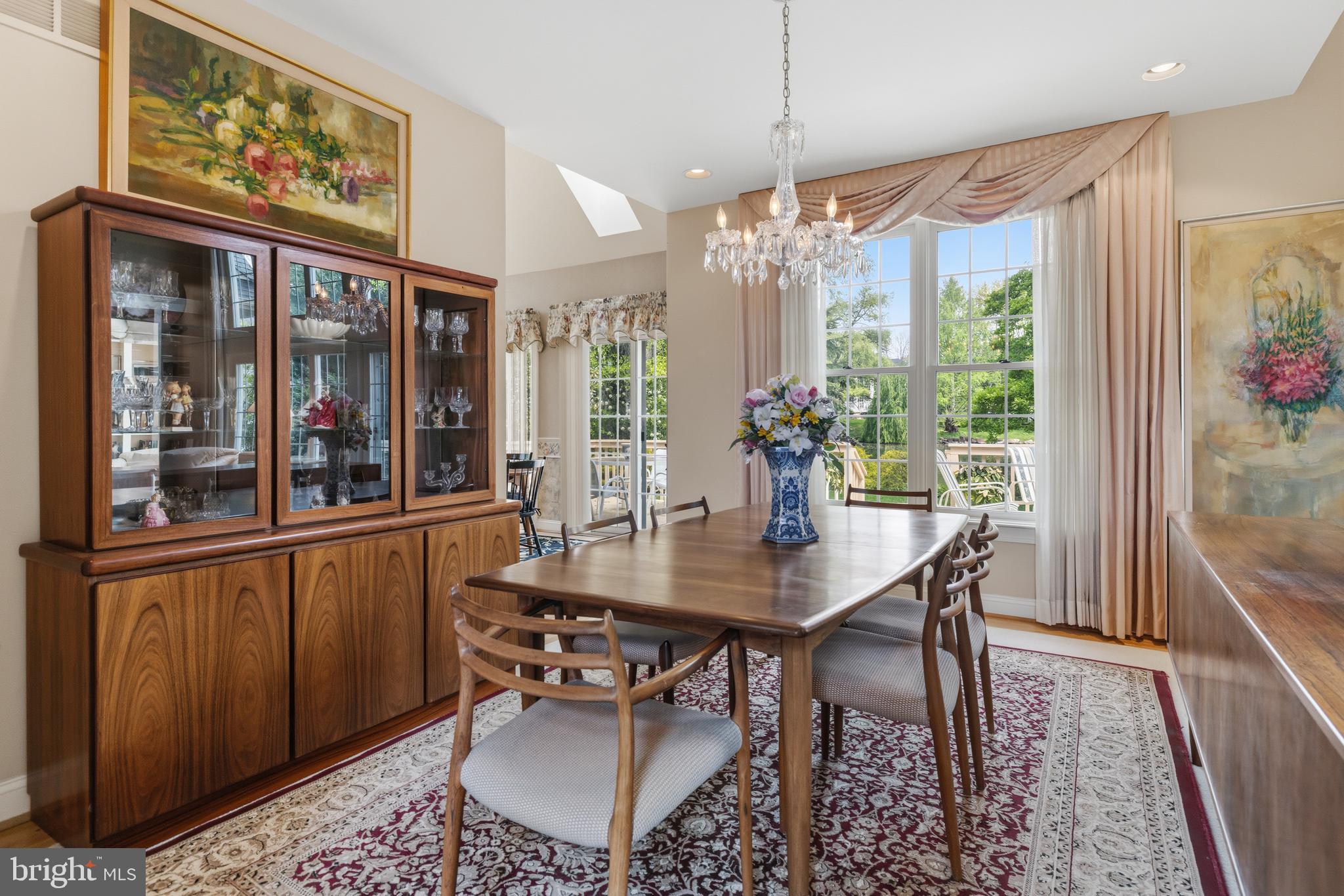 1112 ASHRIDGE COURT