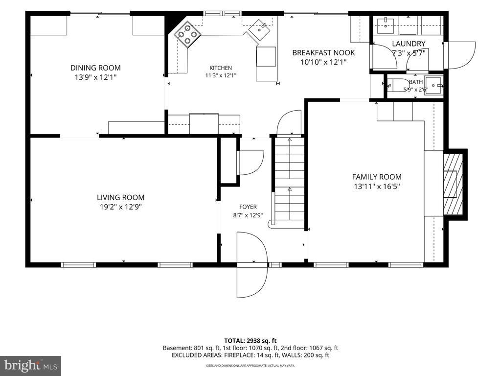 114 ROSEWOOD DRIVE
