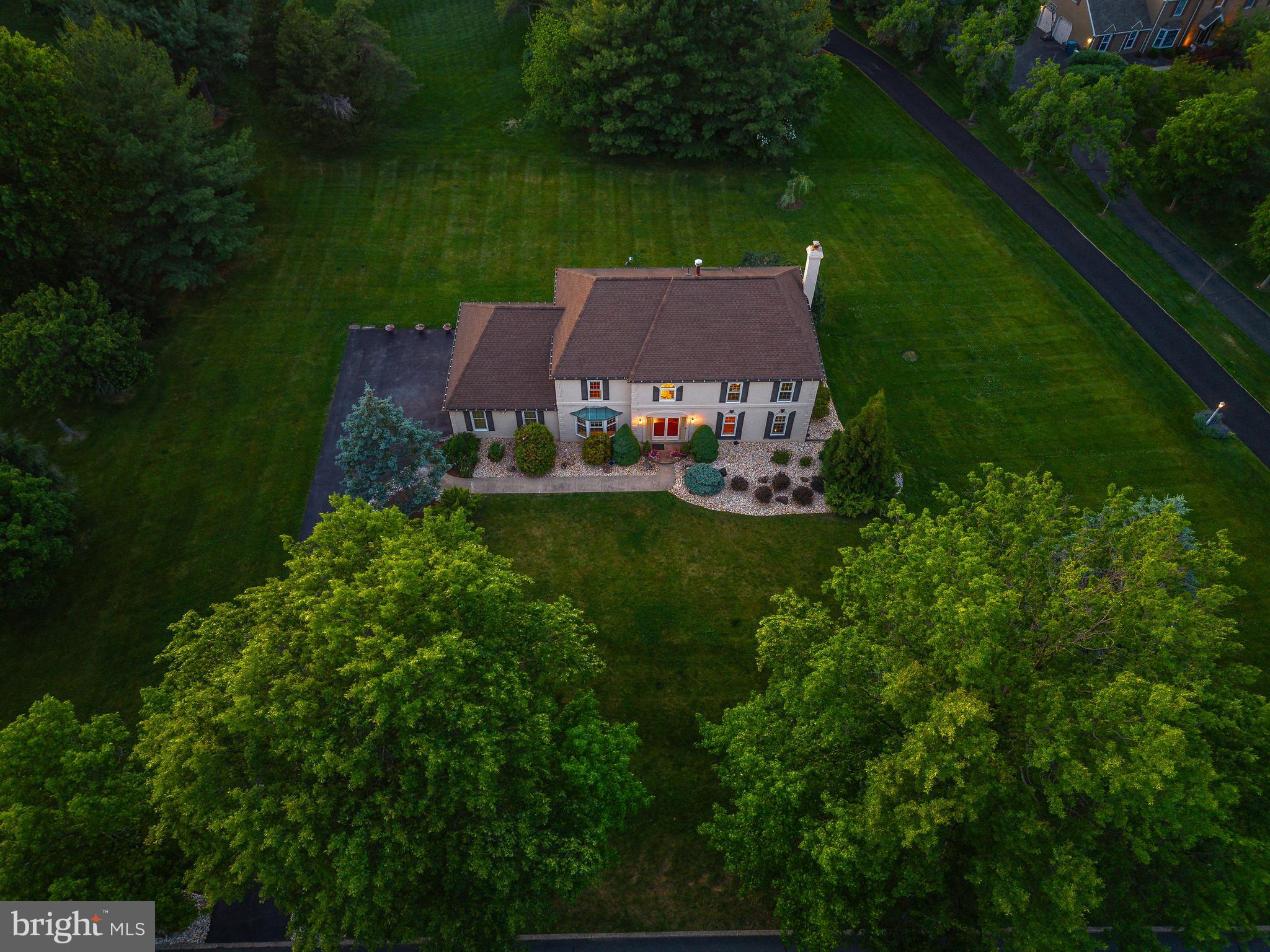 1321 TANGLEWOOD DRIVE