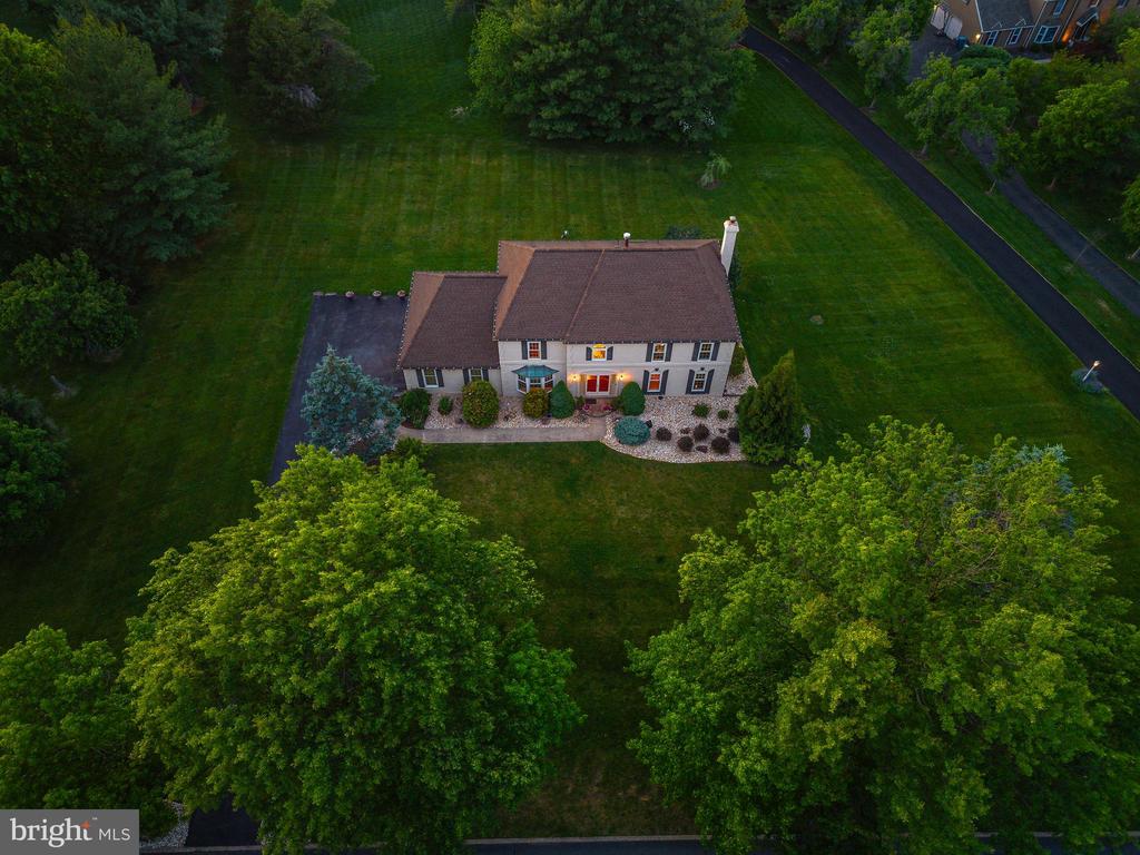 1321 TANGLEWOOD DRIVE