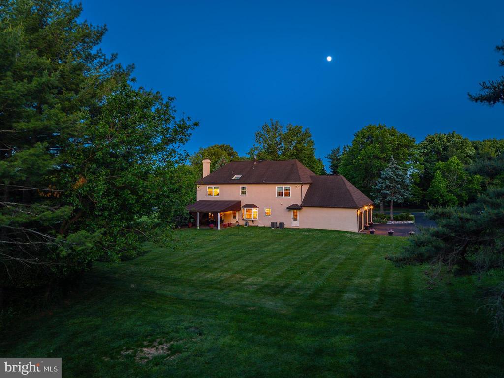 1321 TANGLEWOOD DRIVE