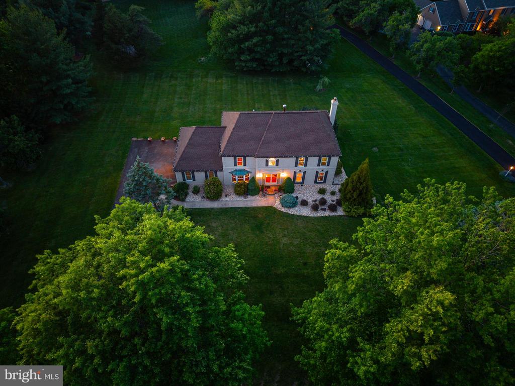 1321 TANGLEWOOD DRIVE