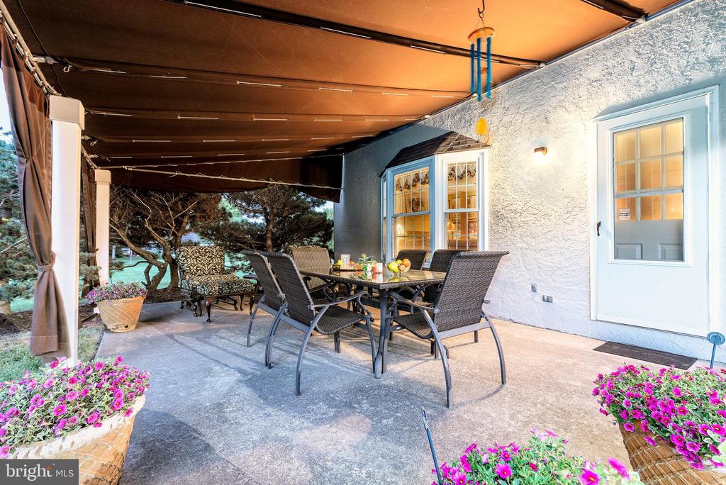 1321 TANGLEWOOD DRIVE