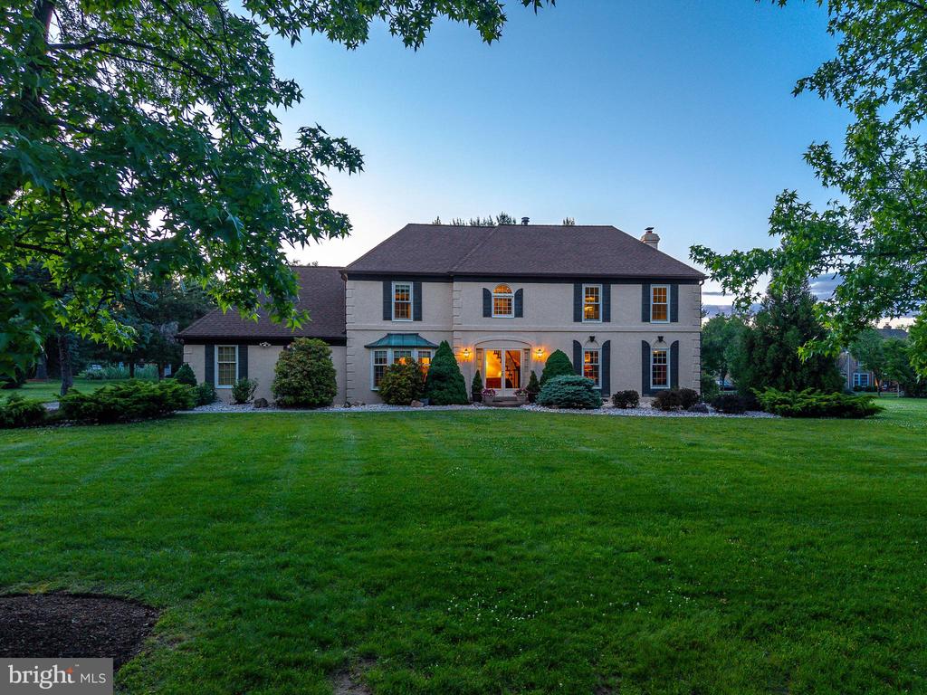 1321 TANGLEWOOD DRIVE